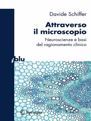 cover image of Attraverso il microscopio